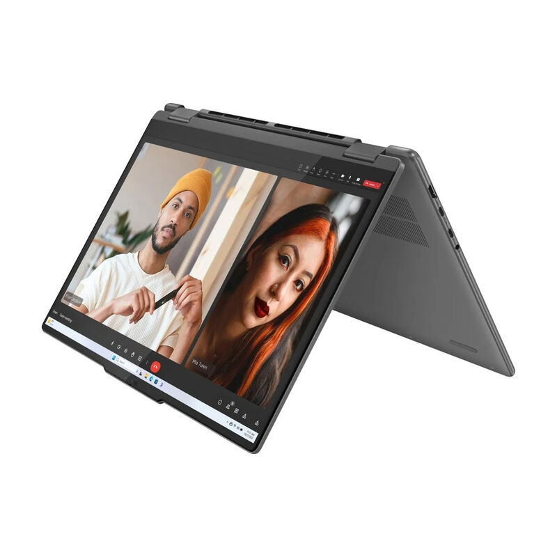 Laptop Lenovo Yoga 7i 2 En 1 (83Dl0002US) 16 Pu... image number null