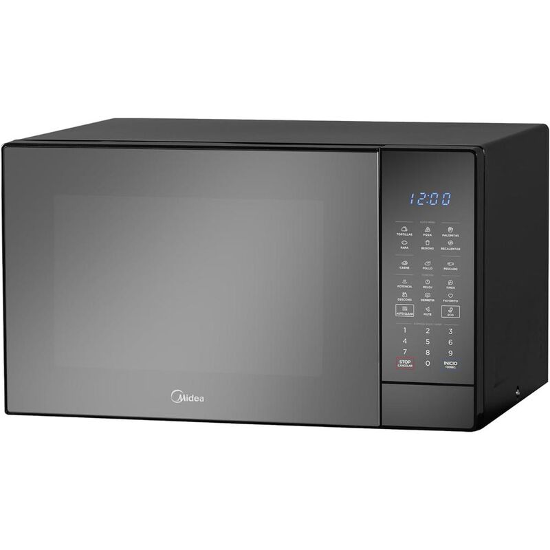 Horno Microondas Midea Smart Eco Mmdk14s2mb 1.4... image number null