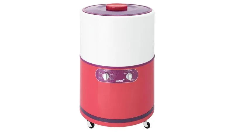 Lavadora Acros 22Kg  Mod. Alf-2253Ec image number null