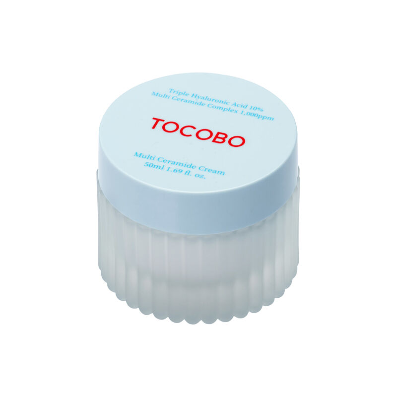 Tocobo Multi Ceramide Cream 50ml image number null