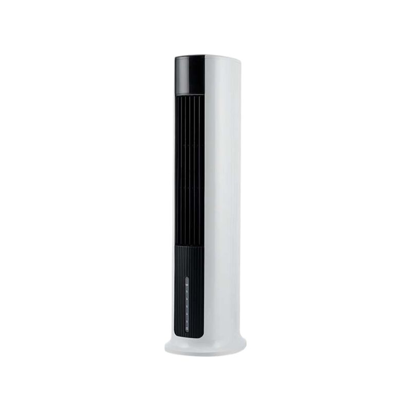 Ventilador Midea Mac46tfbw De Torre Con Enfriad... image number null
