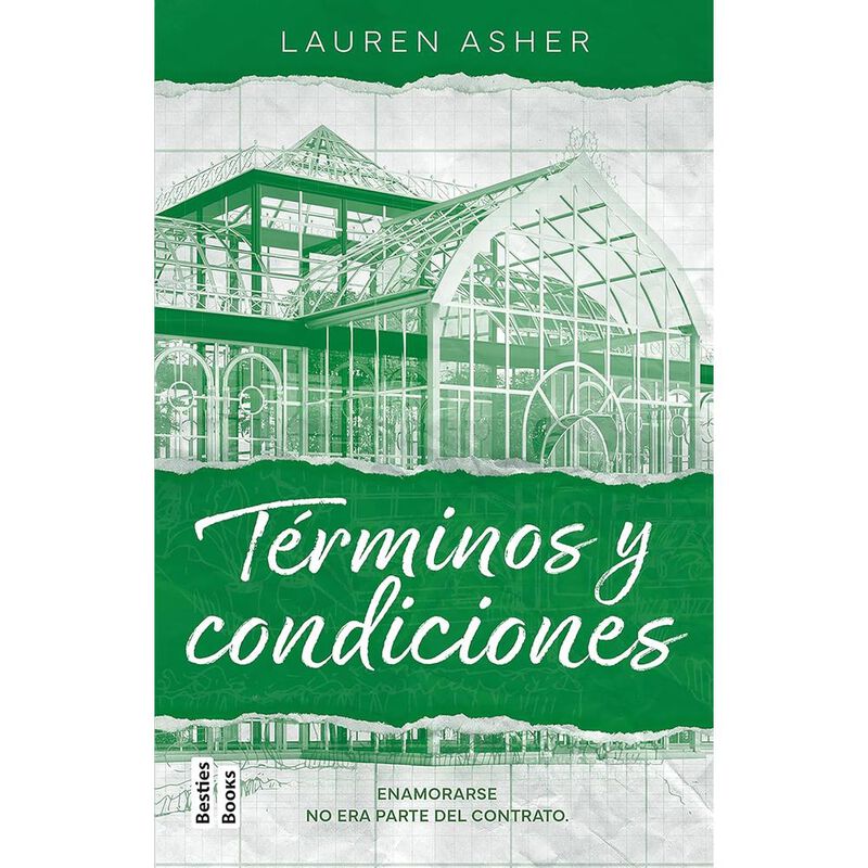 Billonarios 2. T&eacute;rminos y condiciones image number null