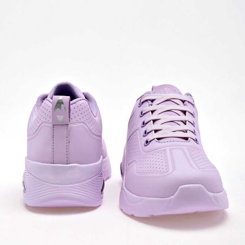 Apoort Tenis urbano para mujer lila image number null