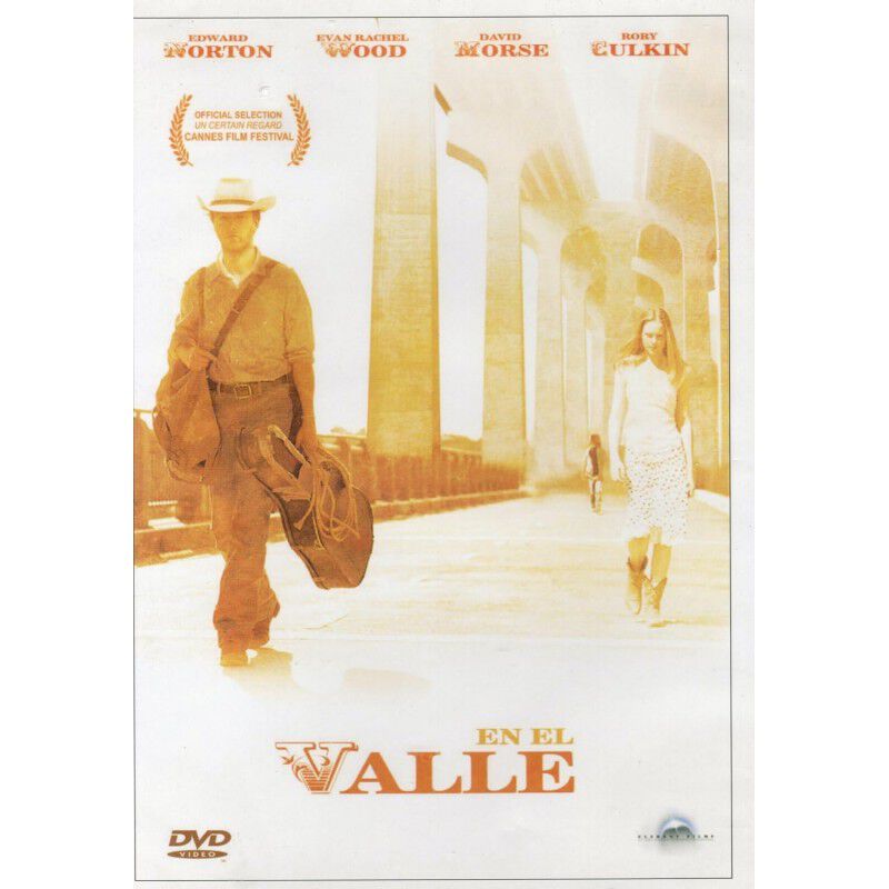 En El Valle (estuche Slim) [dvd] (2005) Down In... image number null