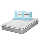 Colch&oacute;n King Size  Vail+Almohada Trinity 2