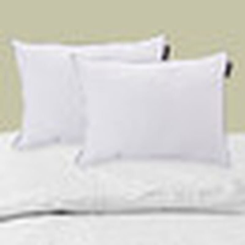 Set de 2 Almohadas Dicasa One image number null