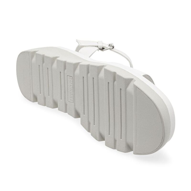 Sandalias Dockers para dama Bethany D1125341 bl... image number null