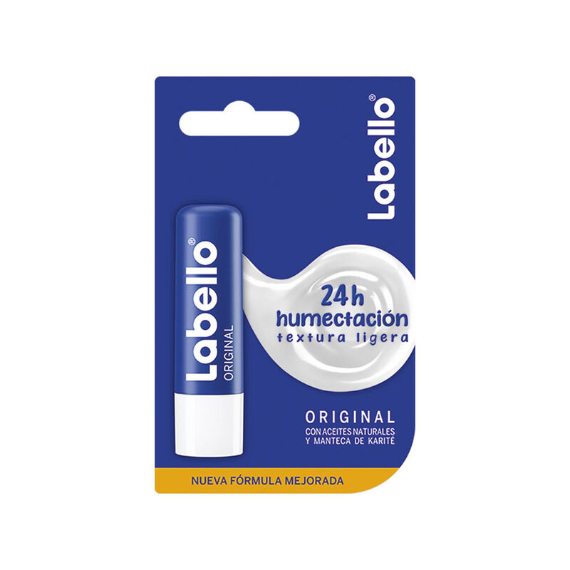 PROTECTOR LABIAL CLASSIC LABELLO 48GR image number null