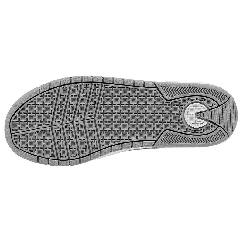 Panam Tenis urbano para joven blanco azul gris image number null