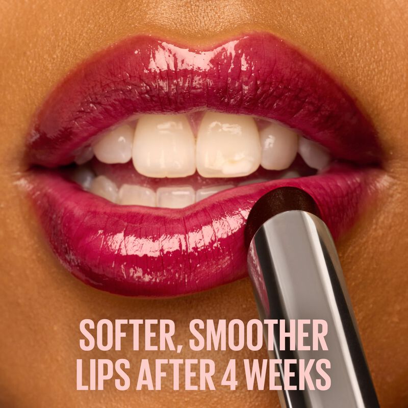 B&aacute;lsamo Labial Maybelline Lifter Glaze Oil Con ... image number null