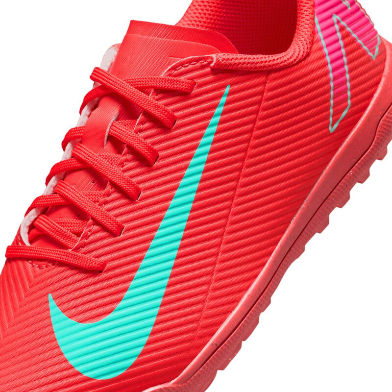 Zapatos De F&uacute;tbol Nike Jr Phantom 16 Club Tf Fq... image number null