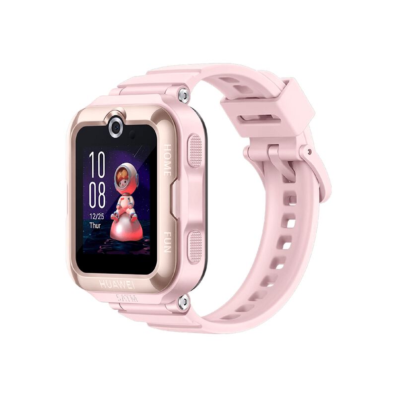 SmartWatch Huawei Watch Kids 4 Pro ASNAL10  Ros... image number null