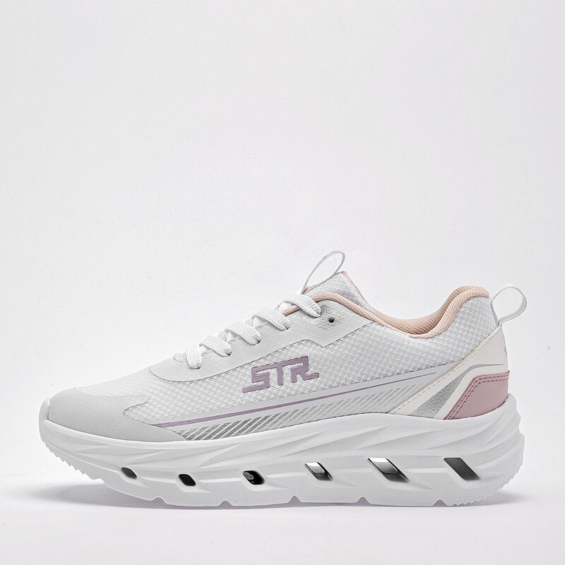 Stars Of The World tenis chunky para mujer blan... image number null