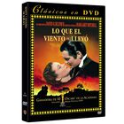Lo Que El Viento Se Llev&oacute; [dvd] 1939 Gone With The Wind