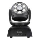 Cabeza Móvil Led Alienpro Índigo Iii Spot Wash ... Cabeza Móvil Led Alienpro Índigo Iii Spot Wash Automático
