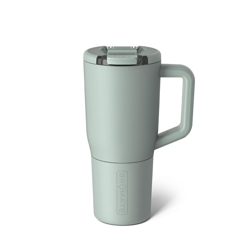 Taza De Caf&eacute; Br&uuml;mate M&uuml;v, 750 Ml, A Prueba De F... image number null
