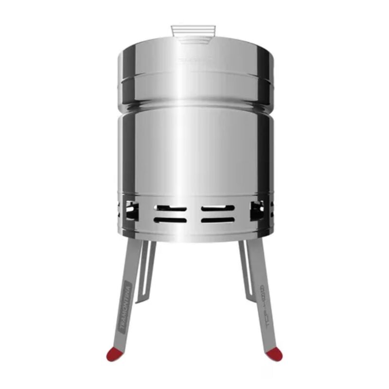 Parrilla M&oacute;vil Tramontina Tcp-400 image number null