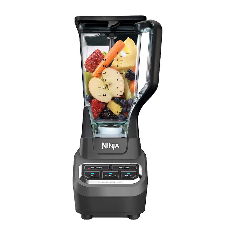 Licuadora Ninja Professional Blender 1000 Co650... image number null