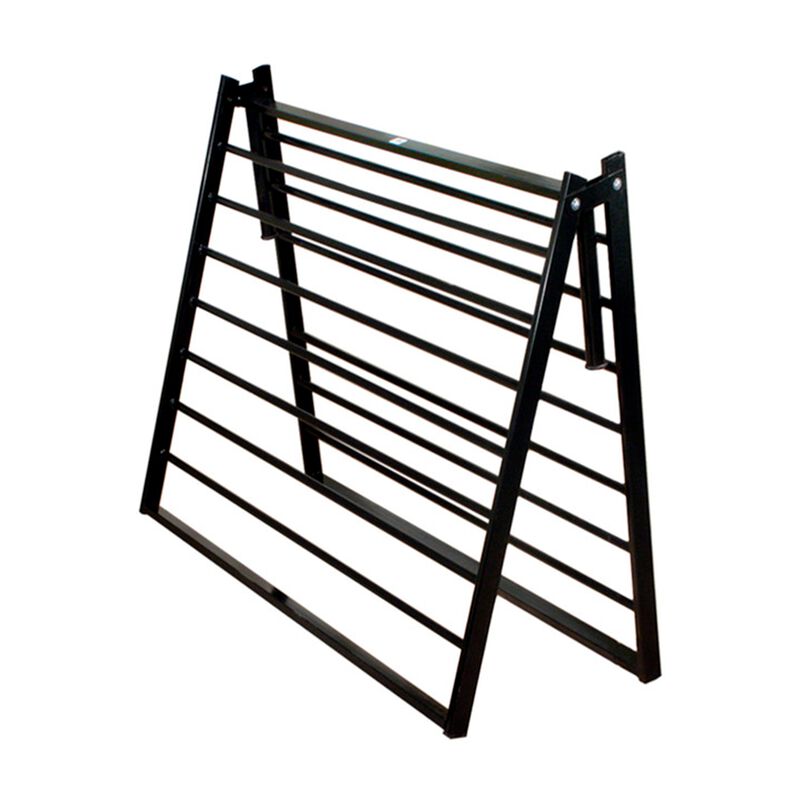 Base De Cama Individual Plegable 3020 De Acero ... image number null