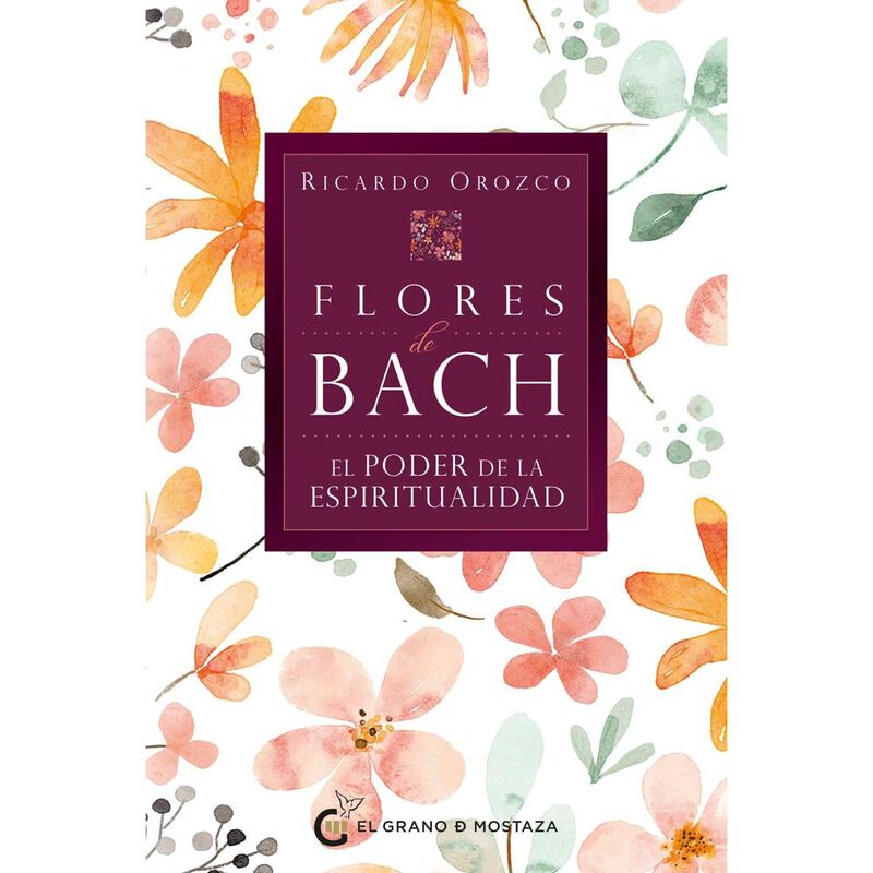 Flores de Bach: El poder de la espiritualidad image number null