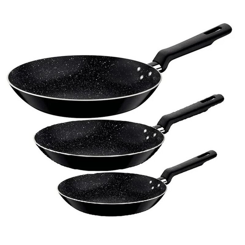 JUEGO DE SARTENES TRAMONTINA 32300588 ROCH 3 PI... image number null