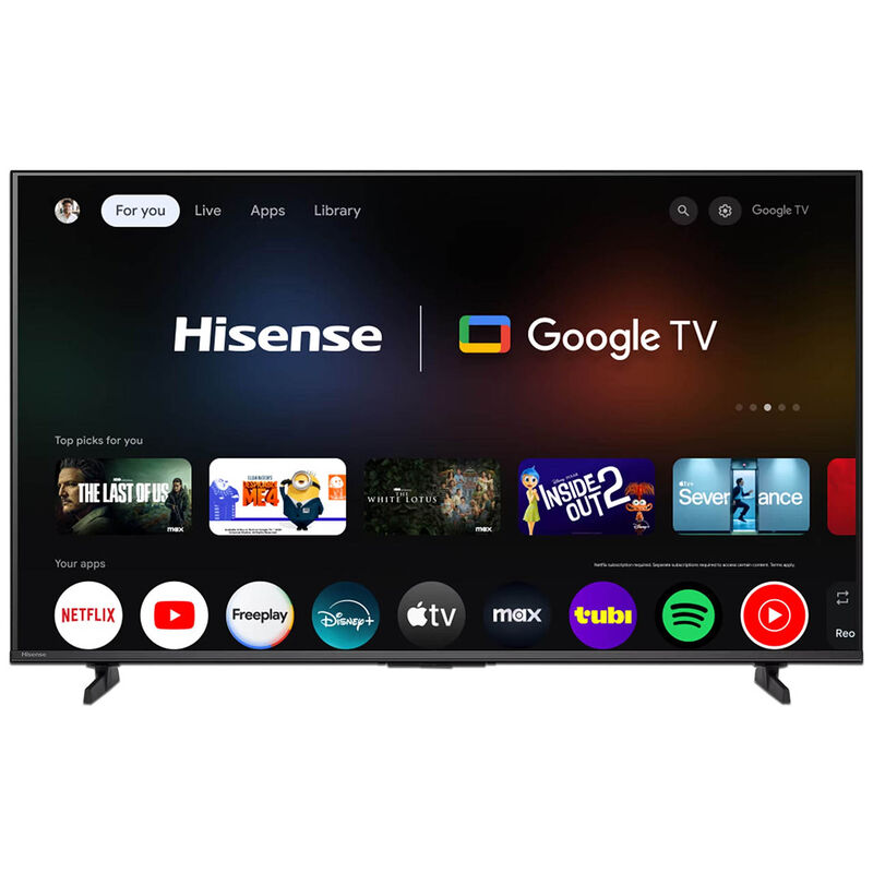 Televisi&oacute;n Led Smart Tv Hisense 50h5bg De 50", ... image number null