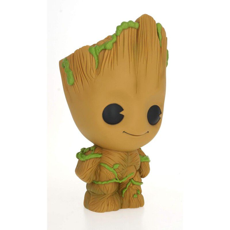 Hucha Groot Cabez&oacute;n Marvel 25 cm image number null