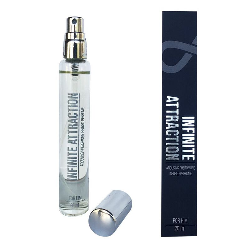 Infinite Atraction Pheromone image number null