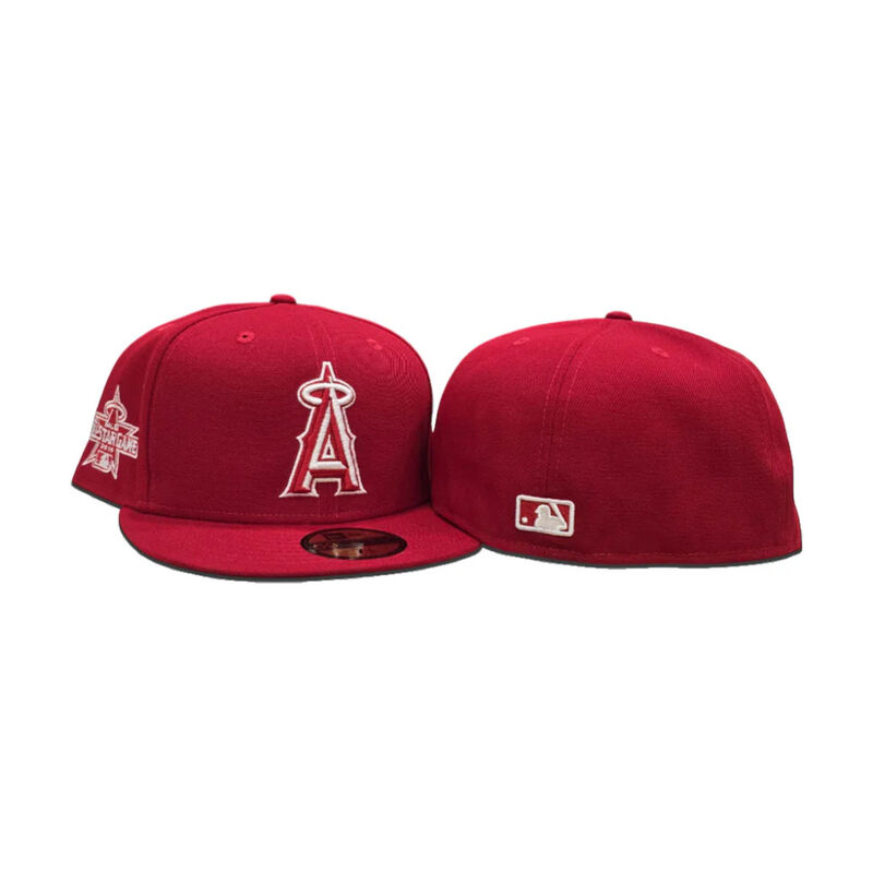 Gorra New Era 59Fifty Los &Aacute;ngeles Angels All St... image number null