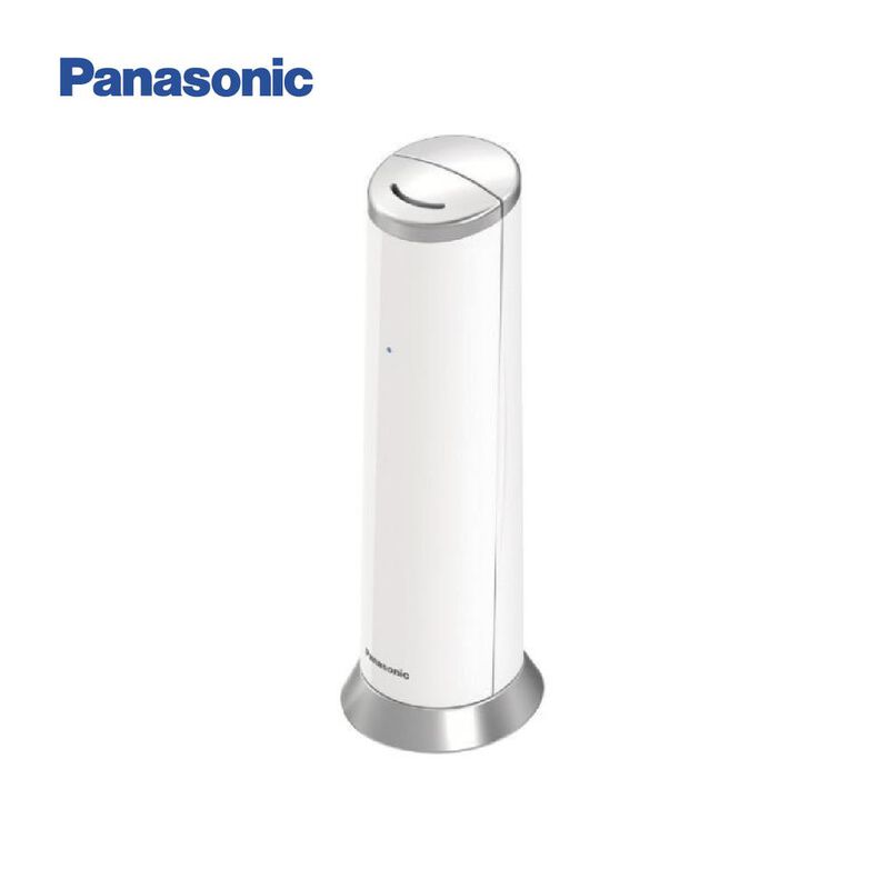 TELEFONO INALAMBRICO PANASONIC KX-TGK210MEW ALT... image number null