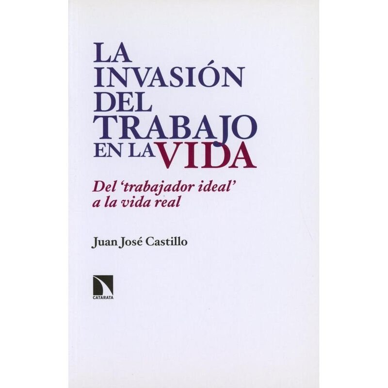 La Invasi&oacute;n Del Trabajo En La Vida image number null