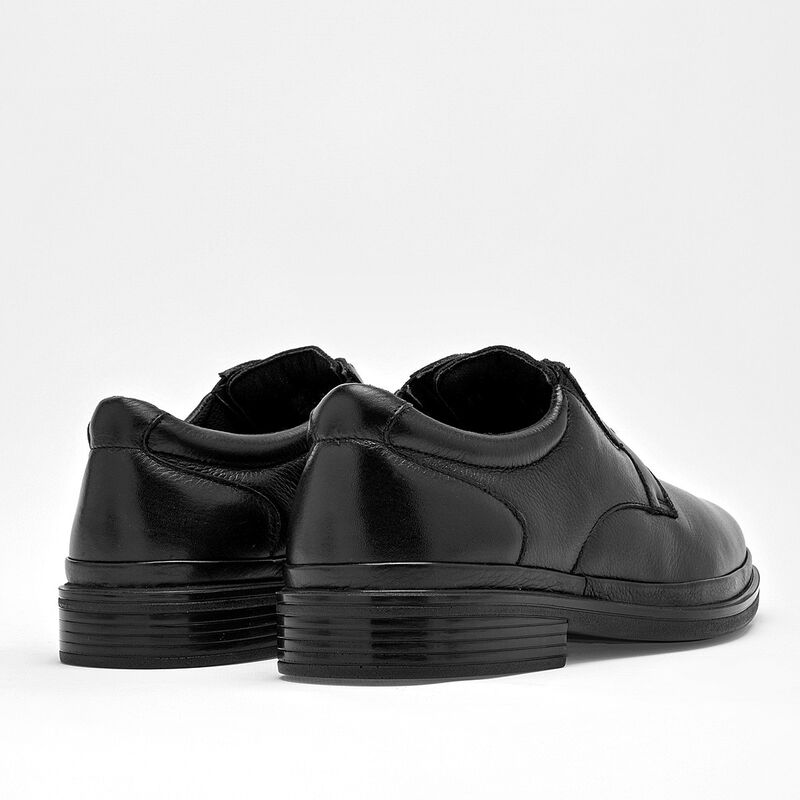 Quirelli Zapato casual para hombre. Negro image number null
