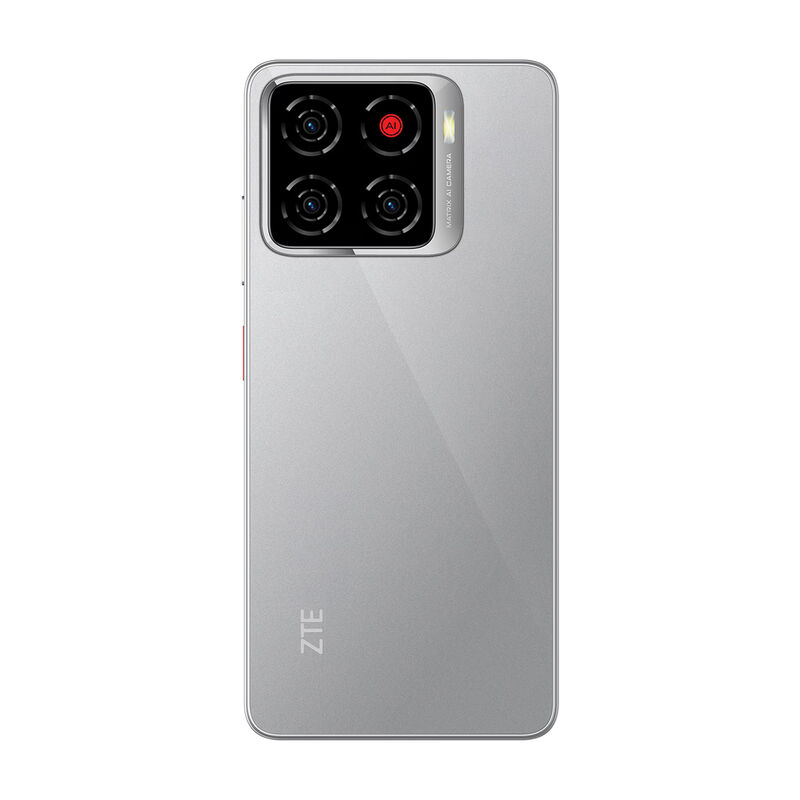 ZTE Blade A56 4GB 128GB Gris image number null