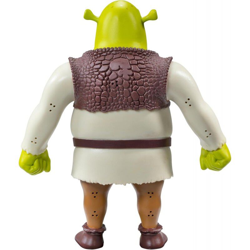 Figura Shrek Bendyfigs Flexible 15 cms image number null