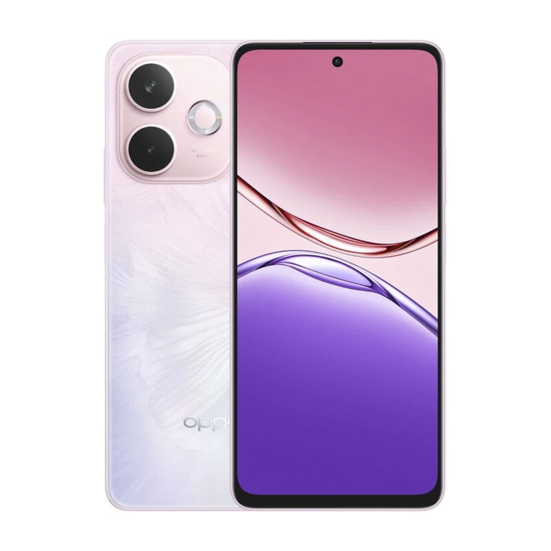 Oppo A5 Pro 8GB 256GB 5G Rosa image number null