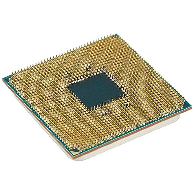 Procesador Amd Ryzen 5 5500 S-am4 3.60GHz Six-C... image number null