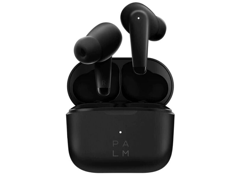 Aud&iacute;fono Palm Buds Pro Negro Buds01 image number null