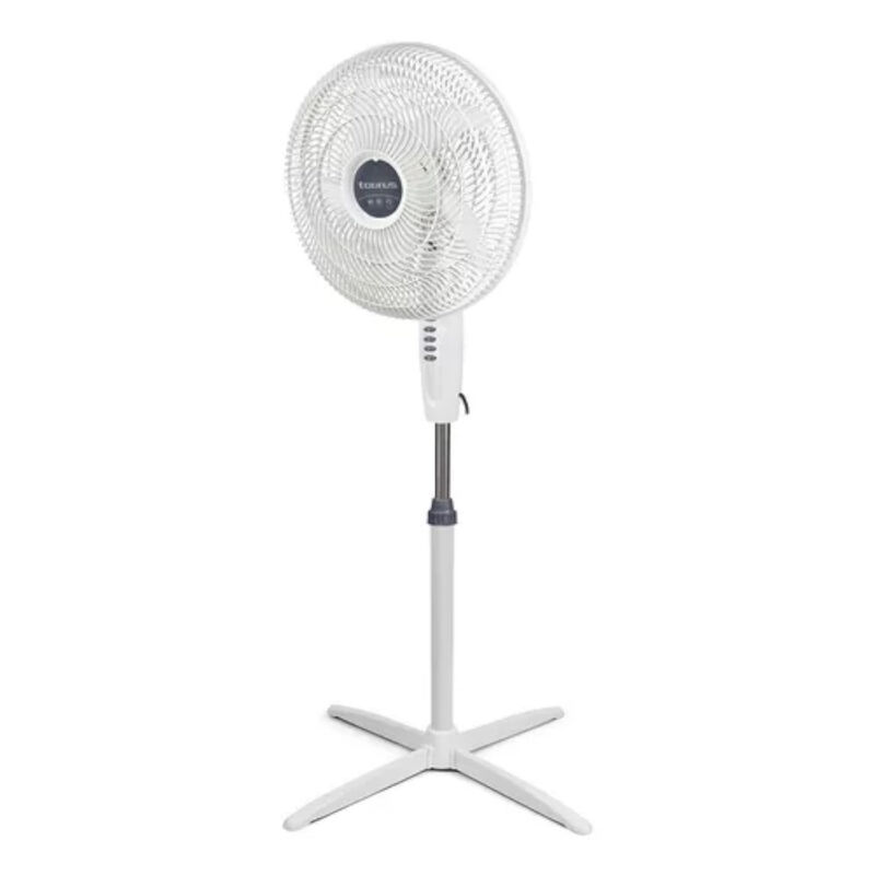 Ventilador Taurus Austros 16 Pulgadas Estructur... image number null