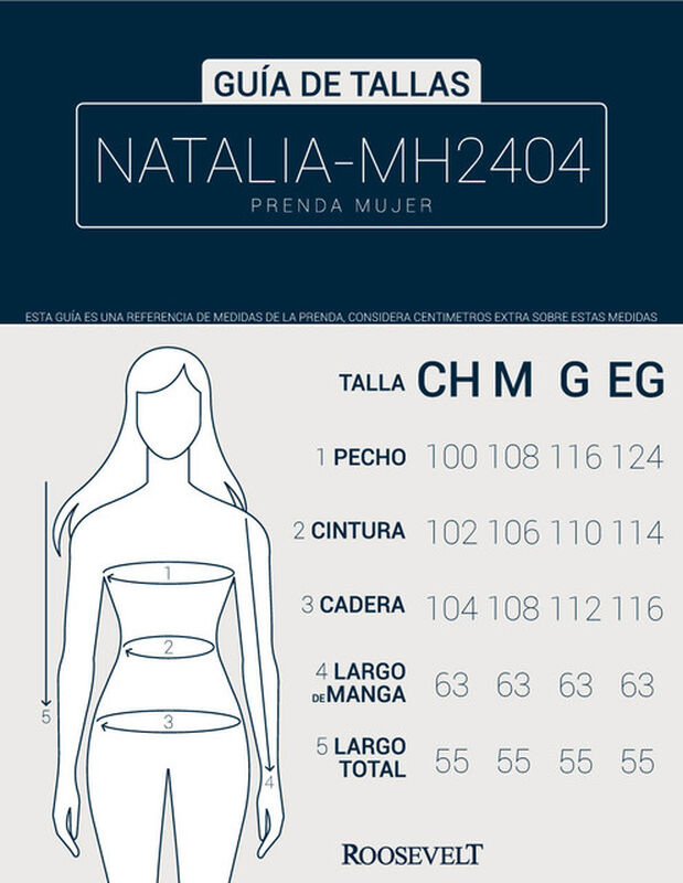 Chamarra Mujer Vinipiel Premuim Afelpada Caf&eacute; O... image number null