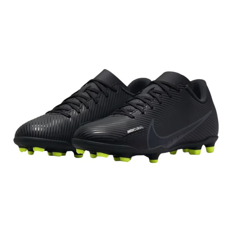 Zapatos De F&uacute;tbol Nike Jr Vapor 15 Club Fg/mg D... image number null