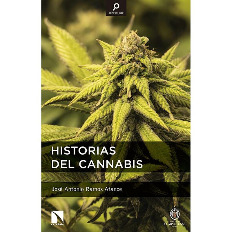 Historias del cannabis image number null