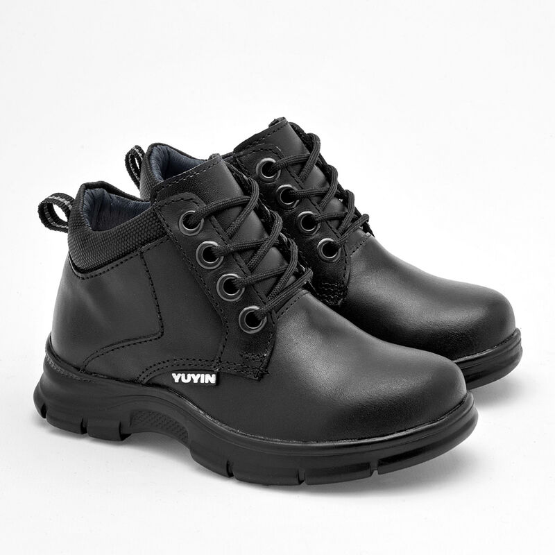 Yuyin Bota para ni&ntilde;o negro image number null