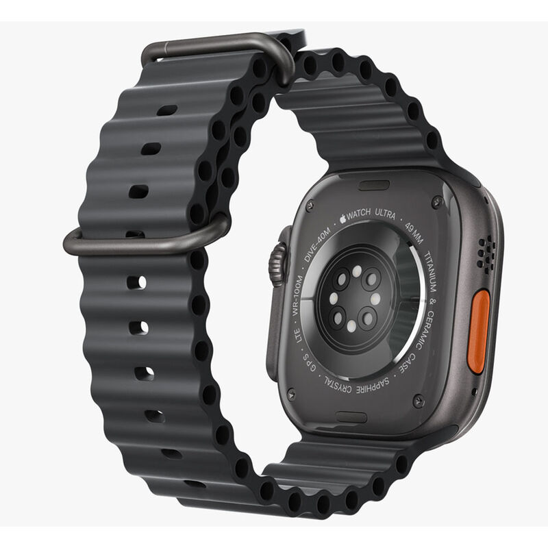 Smartwatch Apple Watch Ultra 2 49mm GPS + SIM N... image number null