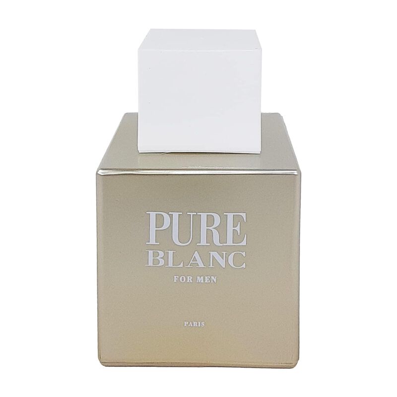 Perfume Karen Low Pure Blanc Eau De Toilette Pa... image number null