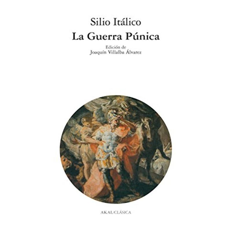 La Guerra P&uacute;nica image number null