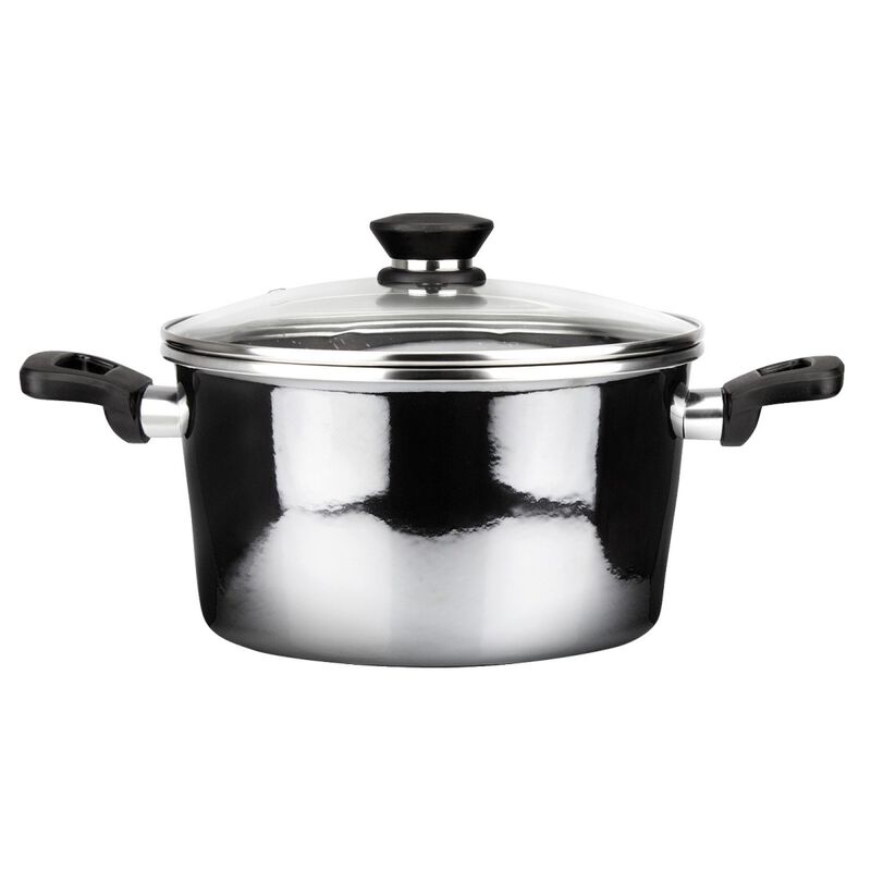 Cacerola De Inducci&oacute;n Magefesa 31pvccgnm20 Kasa... image number null