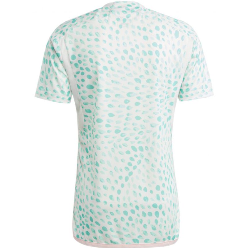 Jersey Selecci&oacute;n De M&eacute;xico Gala 2023 Talla XG image number null
