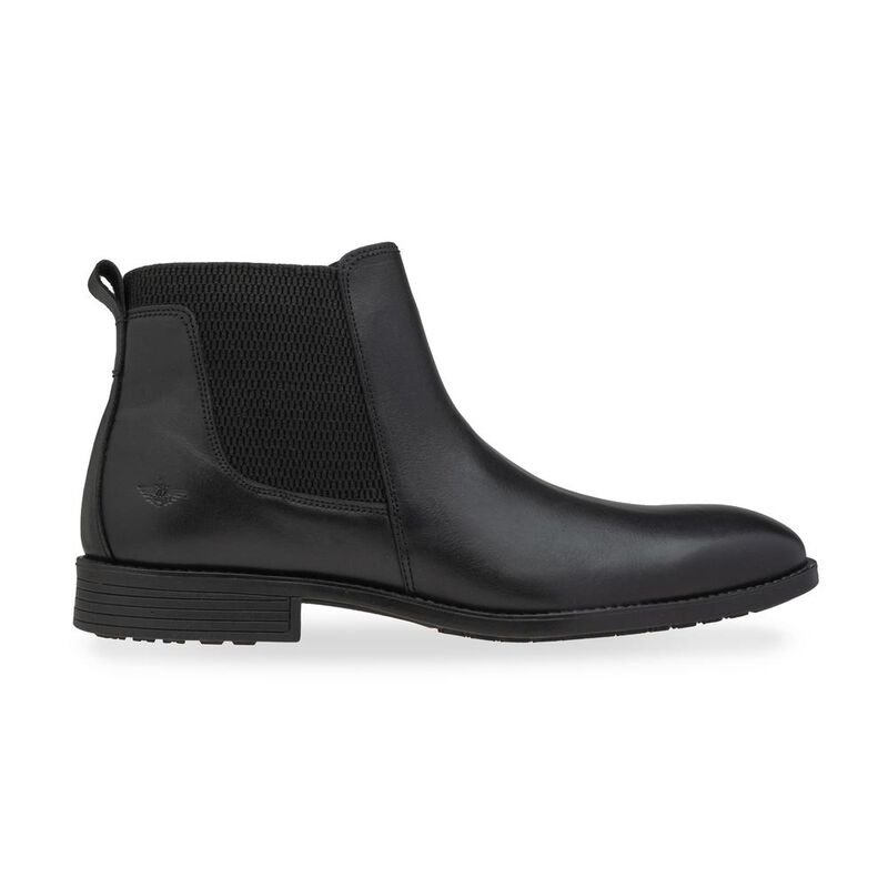 Botas Dockers para caballero Welton D2225781 Ne... image number null