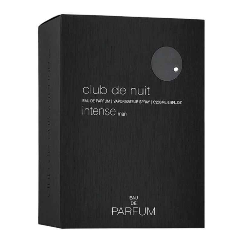 Armaf Club Nuit Intense 200 ml EDP image number null