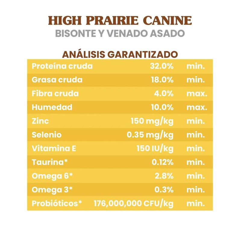Taste Of The Wild Bisonte Y Venado Asado 2.28 K... image number null